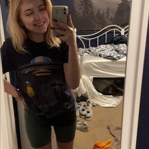 Meet your Posher, Kaitlynn